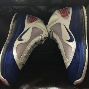 (Sold) Nike Lebron 7 "Dodgers" -Size 11 Brand New